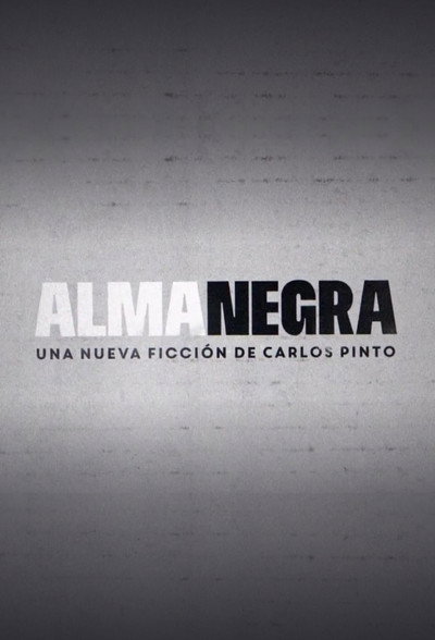 Alma negra