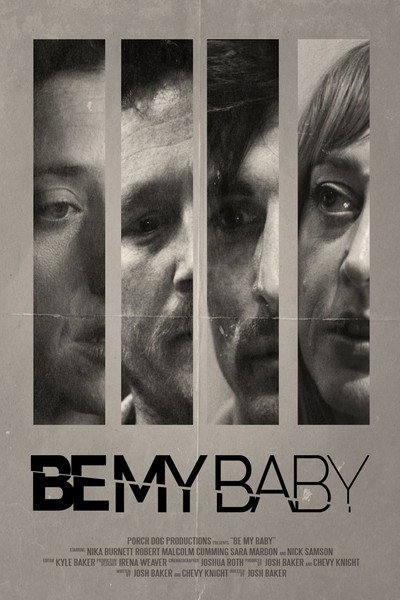 Be My Baby