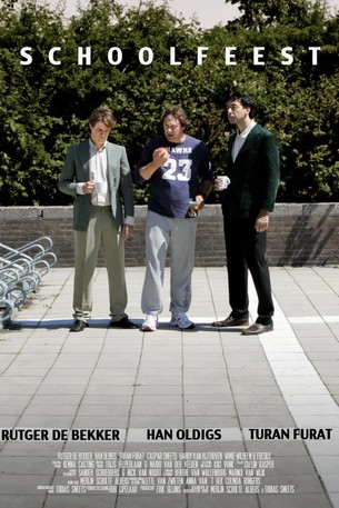 Poster do Filme Schoolfeest
