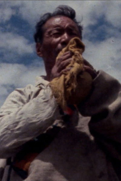 Poster do Filme 在藏族發祥地