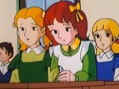 tv poster