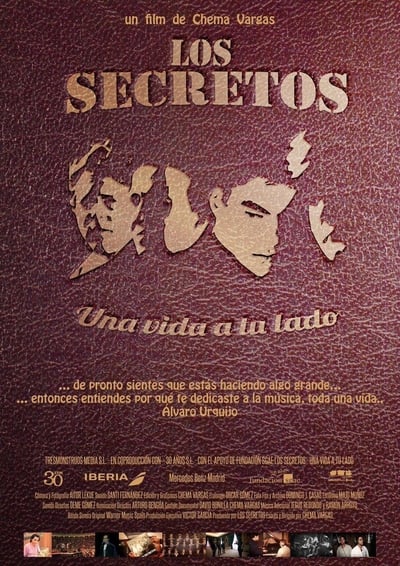 Los Secretos. Una vida a tu lado