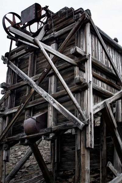 Poster do Filme Growth