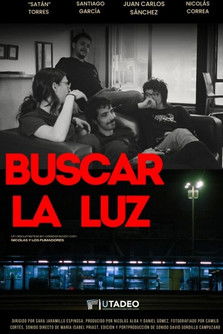 Poster do Filme Buscar la luz