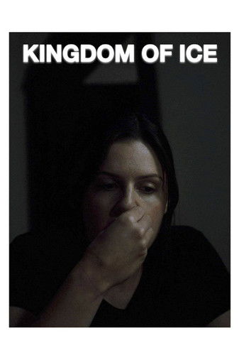 Poster do Filme Kingdom Of Ice