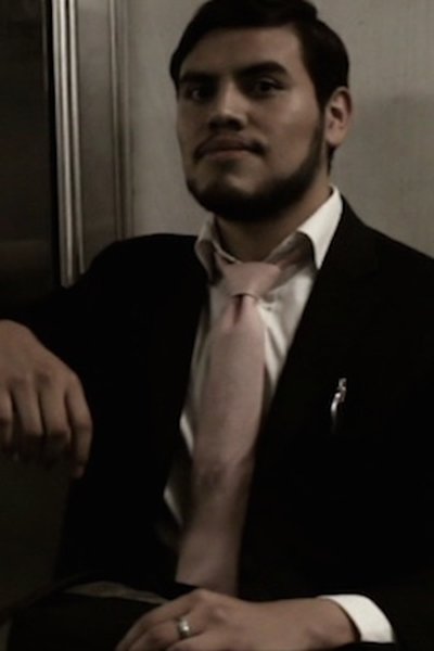 Imagem de Lucio Rodriguez