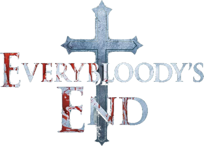 Everybloody's End Logo