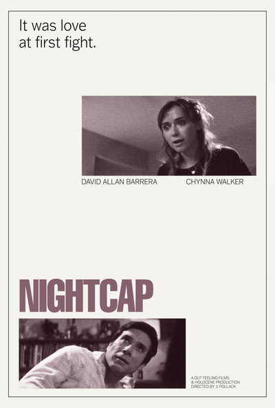 Poster do Filme Nightcap