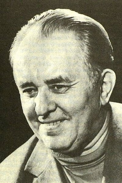 person poster