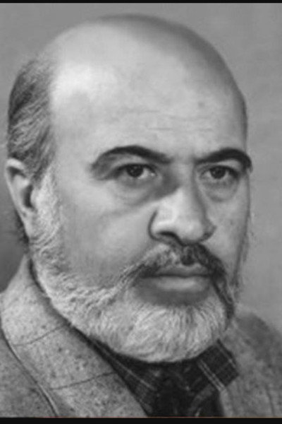 Rafael P. Babayan