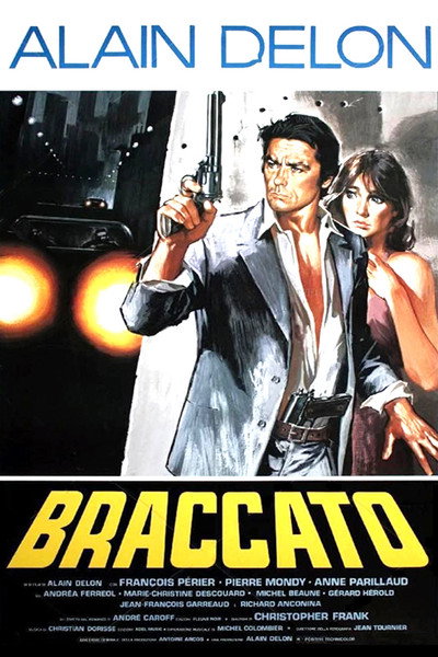 Braccato