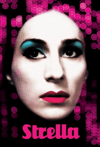 Poster for the movie Strella