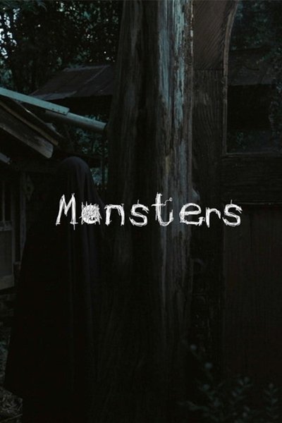poster for Monsters