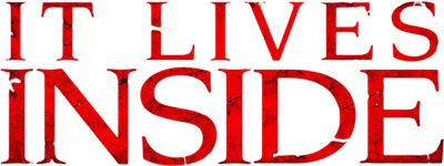 It Lives Inside Logo