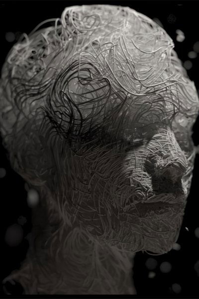 movie poster for Human Violins