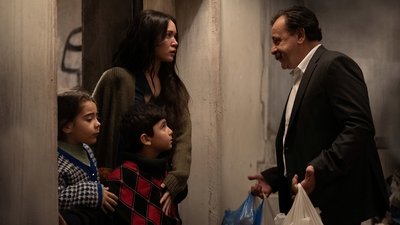 tv poster