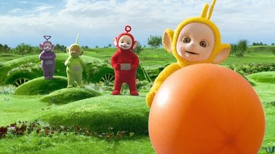 tv poster