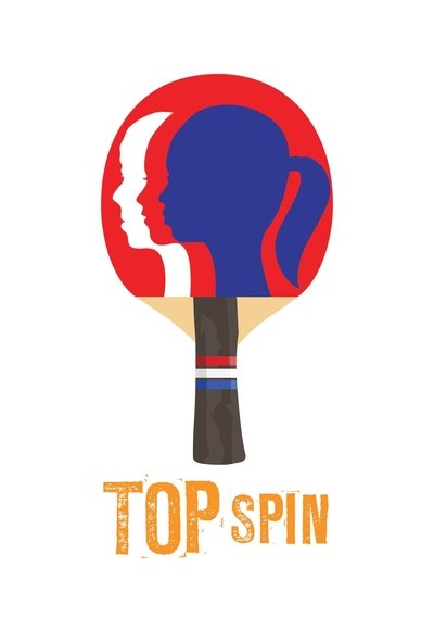 Watch!(2014) Top Spin Movie Online