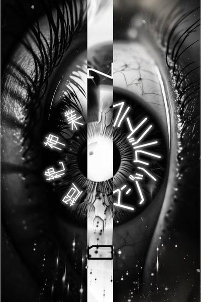 poster for 超絶神業!マジックバトル