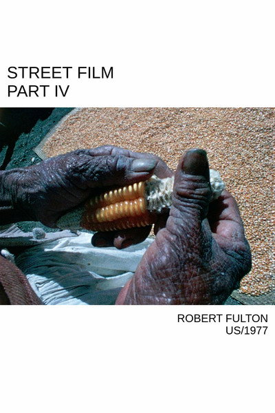 Poster do Filme Street Film Part IV