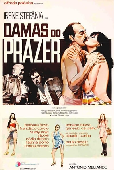 Watch Now!(1978) Damas do Prazer Full Movie