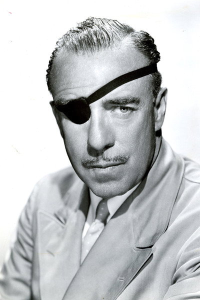 Raoul Walsh