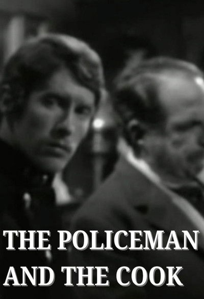 The Policeman and the Cook
