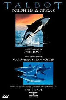 Poster do Filme Talbot Dolphins & Orcas