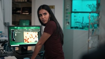 tv poster