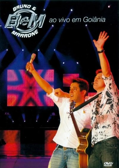 Watch!(2006) Bruno e Marrone - Ao Vivo Em Goiânia Movie Online Free Torrent