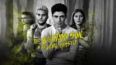 The Bastard Son & the Devil Himself canceled by Netflix