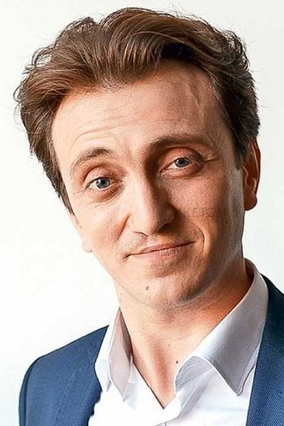 Photo de Денис Дорохов dans Иван Васильевич меняет всё