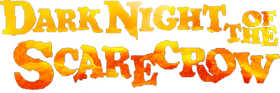 Dark Night of the Scarecrow Logo