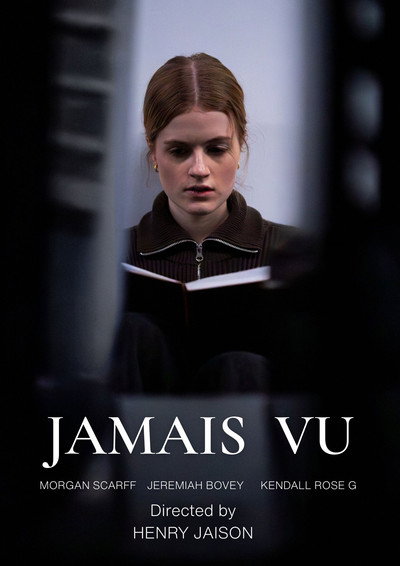 Jamais Vu