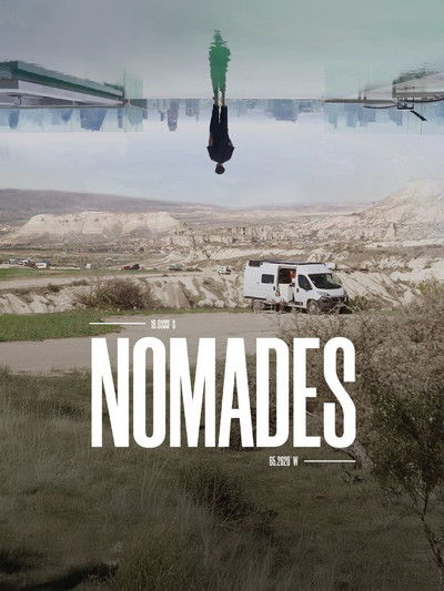 poster for Nomades