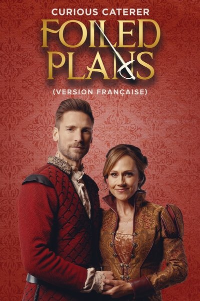 Curious Caterer: Foiled Plans