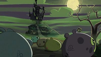 tv poster