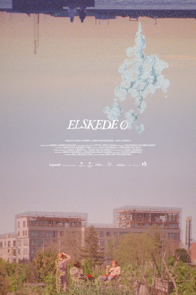 Elskede Ø