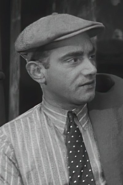Imagem de Georges Gosset