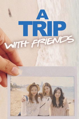 Poster do Filme A Trip with Friends