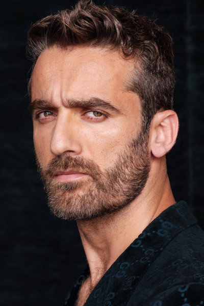 Siya Rostami