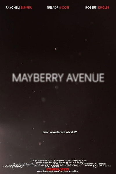 Poster do Filme Mayberry Avenue