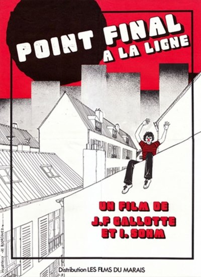 Watch!Point final à la ligne Movie Online Free Putlocker