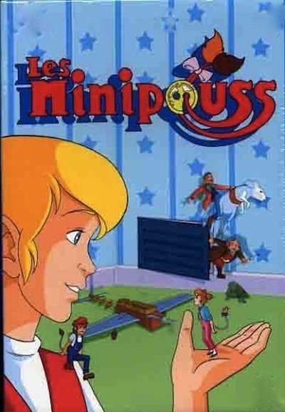 tv poster
