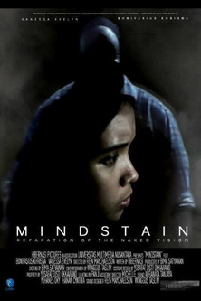 movie poster for Mindstain