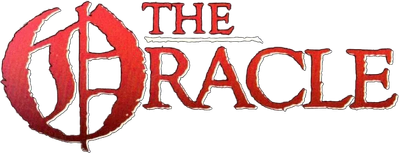 The Oracle Logo