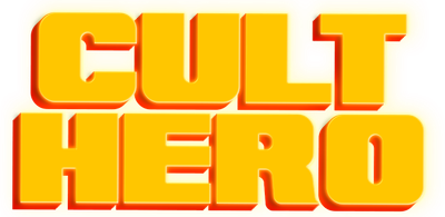 Cult Hero Logo
