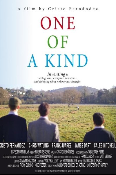 One of a Kind