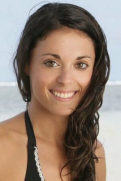 person poster