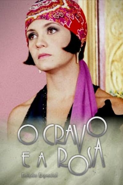 Especial O Cravo e a Rosa